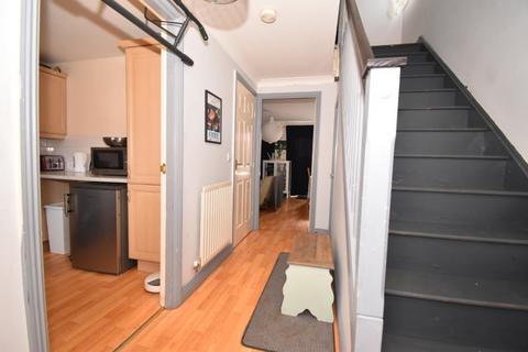 3 bedroom semi-detached house for sale, Buckingham Road, Exeter, EX2