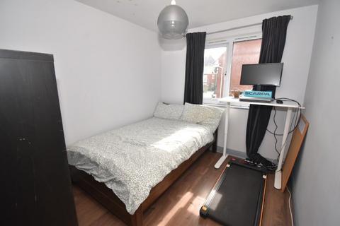 40 Buckingham Road, Exeter, EX2 7QP