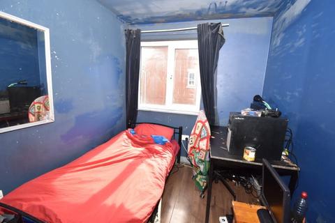 40 Buckingham Road, Exeter, EX2 7QP