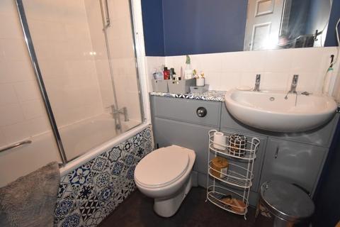 40 Buckingham Road, Exeter, EX2 7QP