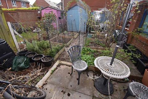 40 Buckingham Road, Exeter, EX2 7QP