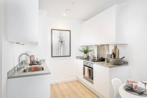 1 bedroom flat for sale, 28-30 Addiscombe Grove, Croydon CR0
