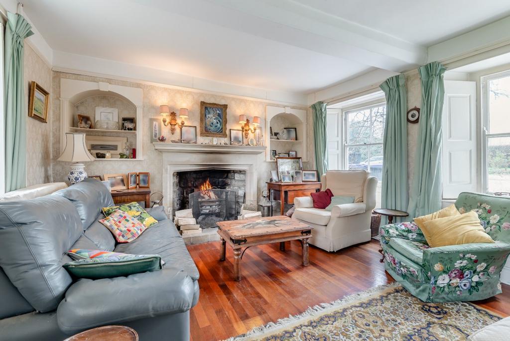 Drawing Room
