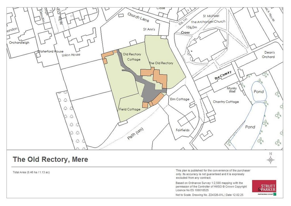 Landplan