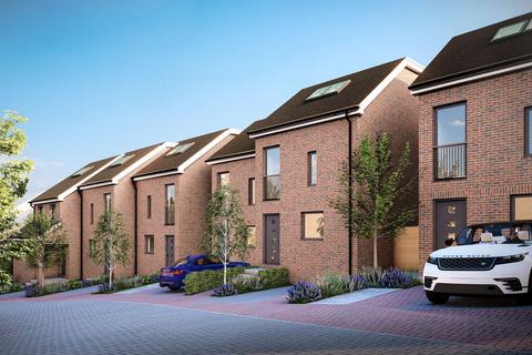 4 bedroom semi-detached house for sale, Quail Gardens, South Croydon