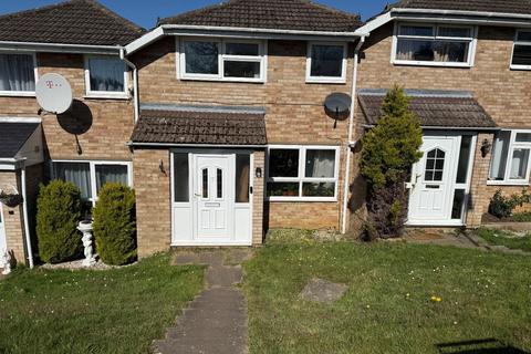 2 Catton Crescent, Northampton, NN2 8PL