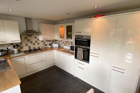 2 Catton Crescent, Northampton, NN2 8PL