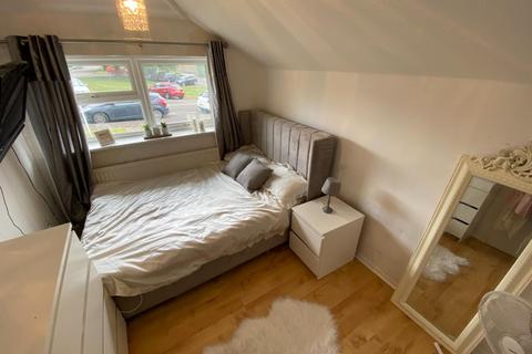 2 Catton Crescent, Northampton, NN2 8PL