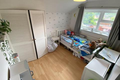 2 Catton Crescent, Northampton, NN2 8PL