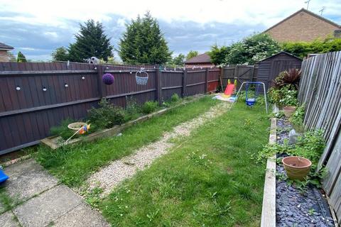 2 Catton Crescent, Northampton, NN2 8PL