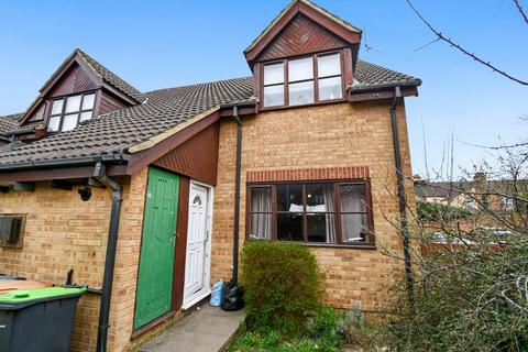1 bedroom cluster house for sale, Redwood Grove, Bedford, MK42