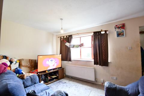 1 bedroom cluster house for sale, Redwood Grove, Bedford, MK42