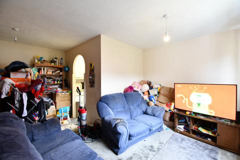 1 bedroom cluster house for sale, Redwood Grove, Bedford, MK42
