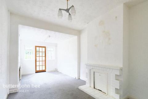 4 Cecil Avenue, Stoke-on-trent, ST1 5DP