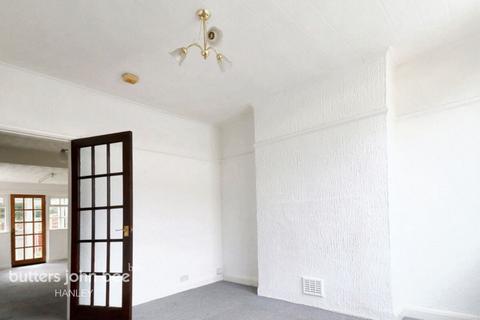 4 Cecil Avenue, Stoke-on-trent, ST1 5DP