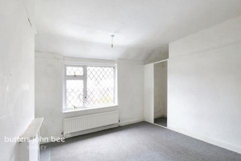 4 Cecil Avenue, Stoke-on-trent, ST1 5DP