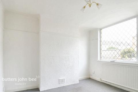 4 Cecil Avenue, Stoke-on-trent, ST1 5DP