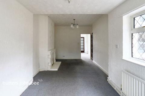 4 Cecil Avenue, Stoke-on-trent, ST1 5DP