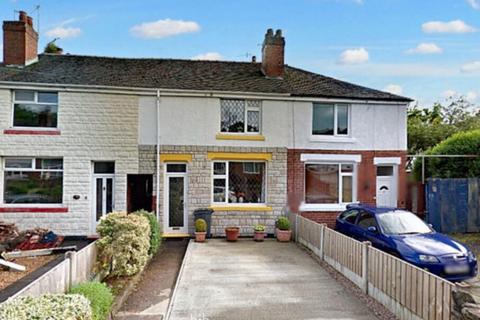 4 Cecil Avenue, Stoke-on-trent, ST1 5DP
