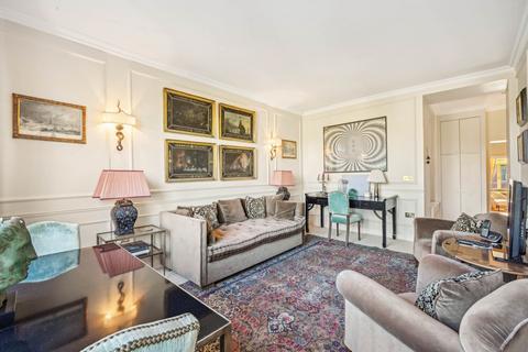 Embankment Gardens, Chelsea SW3