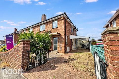 3 bedroom semi-detached house for sale, Maple Grove, March