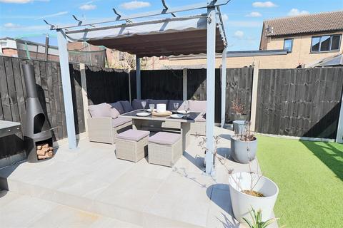 3 bedroom detached house for sale, Paddock Wood Close, Carlton Colville, Lowestoft