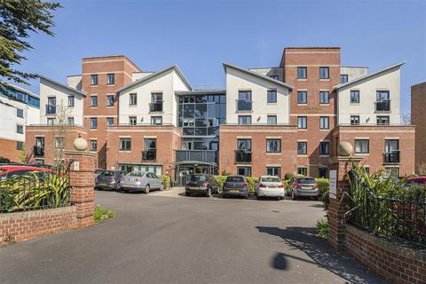 1 bedroom retirement property for sale, Poole Road, Bournemouth