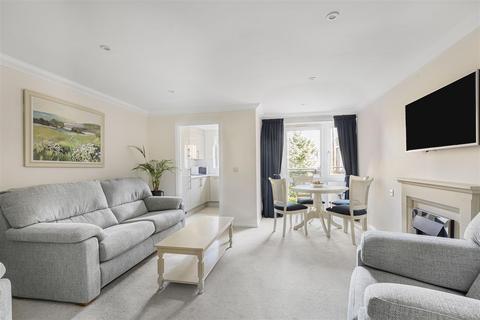 1 bedroom retirement property for sale, Poole Road, Bournemouth