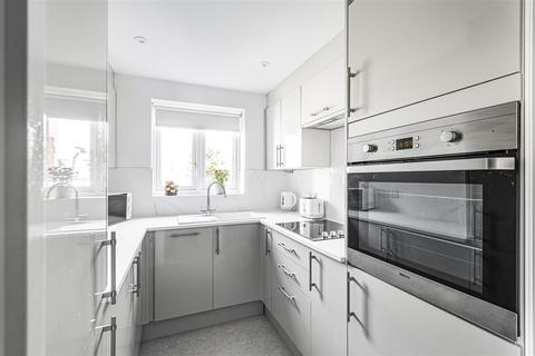 1 bedroom retirement property for sale, Poole Road, Bournemouth
