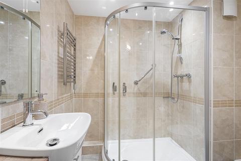 1 bedroom retirement property for sale, Poole Road, Bournemouth