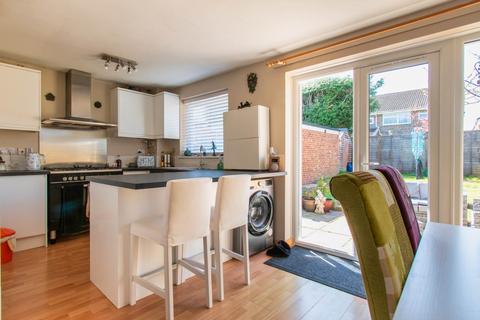 undefined, Instow Road, Earley, Reading