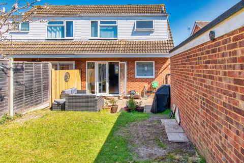 undefined, Instow Road, Earley, Reading