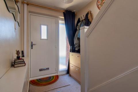 undefined, Instow Road, Earley, Reading