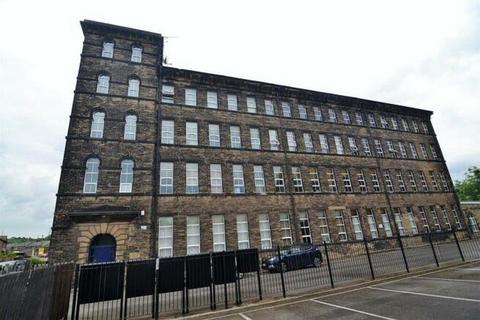 Studio for sale, 112 Waterfield Mill, Balme Road Cleckheaton, BD19 4DJ