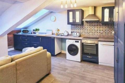 Studio for sale, 112 Waterfield Mill, Balme Road Cleckheaton, BD19 4DJ