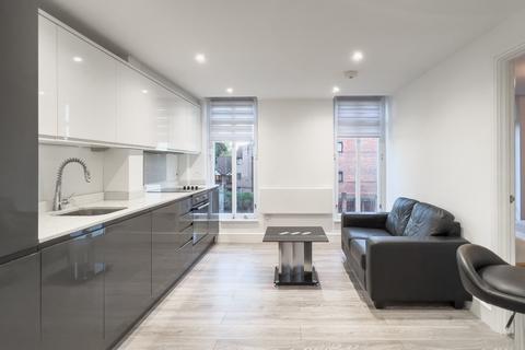 1 bedroom apartment to rent, Castle Street, Reading, Berkshire