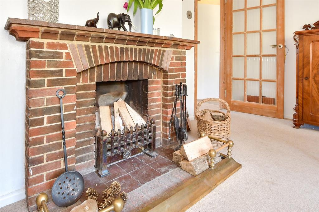 Internal Lifestyle Photograph