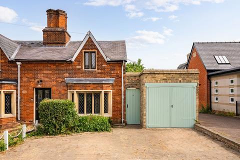19 Cambridge Road, Girton, Cambridge, CB3 0PN