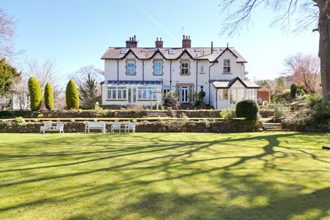 3 bedroom flat for sale, Corbridge NE45