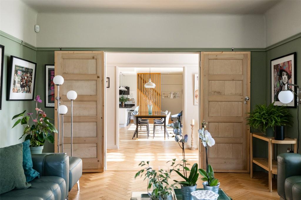 Ground Floor