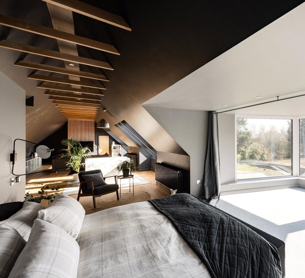 Principal Suite