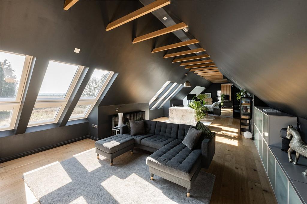 Principal Suite