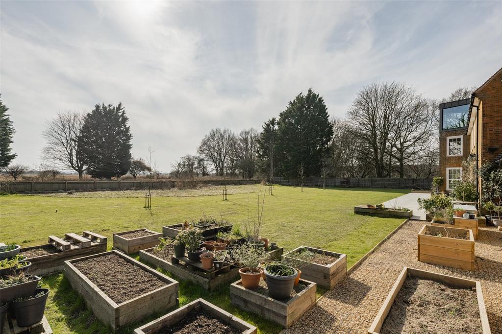 Gardens