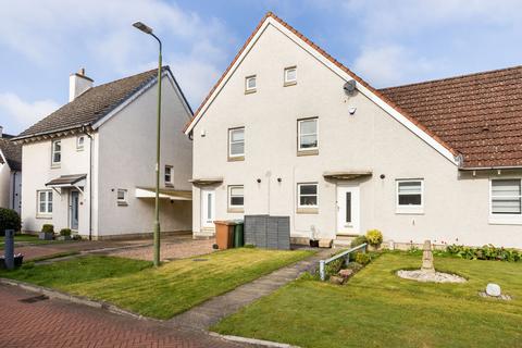 2 bedroom terraced house for sale, Farmstead Way, Bo'Ness EH51