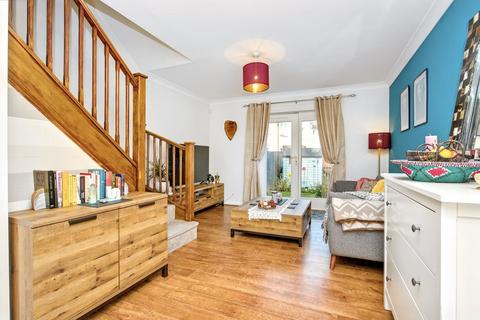 2 bedroom terraced house for sale, Farmstead Way, Bo'Ness EH51