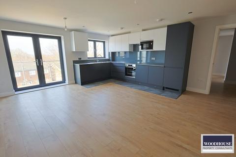 2 bedroom apartment for sale, Mimms Hall Road, Potters Bar EN6