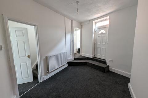undefined, High Street, Ferryhill Station,
