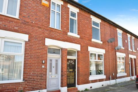 2 bedroom terraced house for sale, Haddon Grove, Timperley, Altrincham, Cheshire, WA15