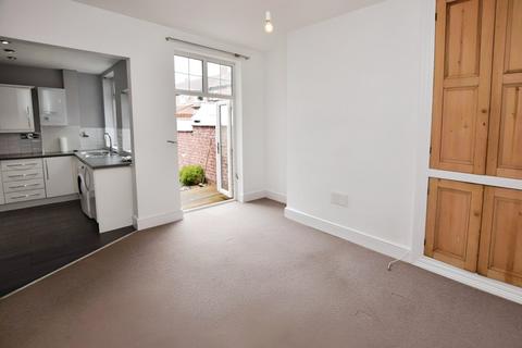 2 bedroom terraced house for sale, Haddon Grove, Timperley, Altrincham, Cheshire, WA15