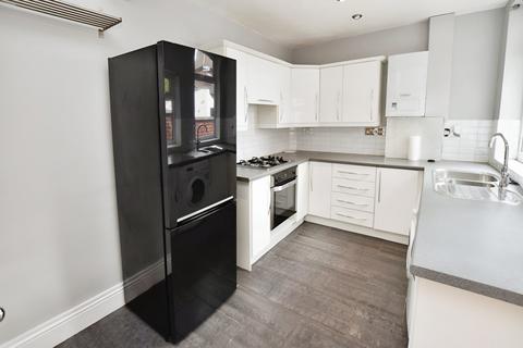 2 bedroom terraced house for sale, Haddon Grove, Timperley, Altrincham, Cheshire, WA15